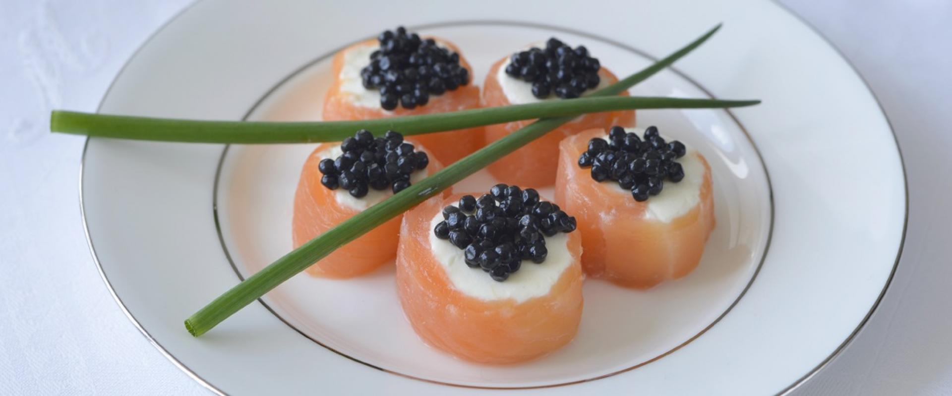 Unique Flavour and Texture | Dunkeld Smoked Salmon